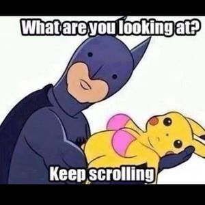 Meet your Posher, Nick